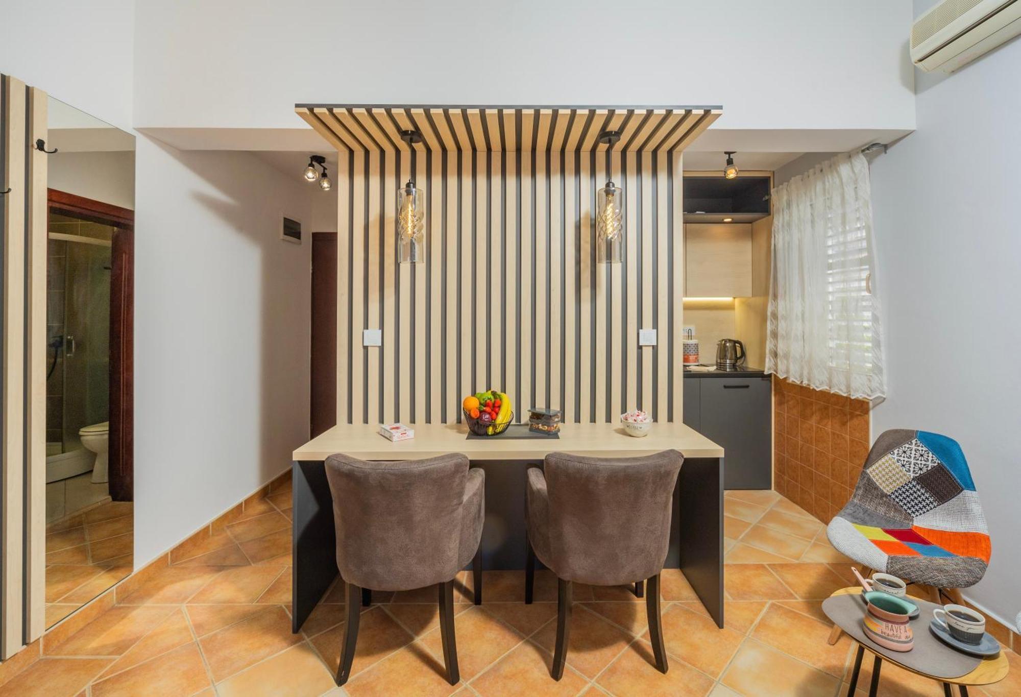 Adzic Apartments Budva Exterior photo